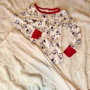 Laura Ashley Pajamas
